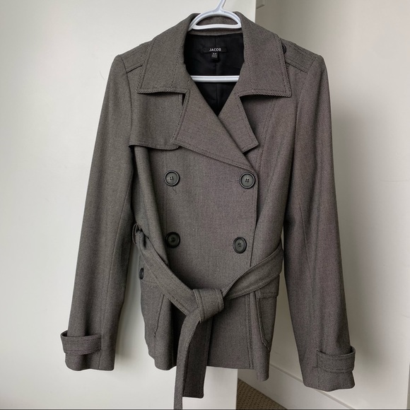 Business casual suit jacket - Picture 3 of 8